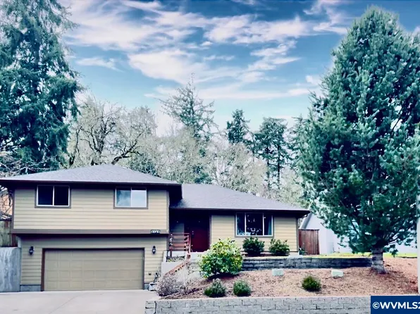3927 Shaniko Ct SE, Salem, OR 97302
