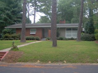 1439 Pine Valley Loop, Fayetteville, NC 28305