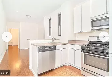 Rented by Living New York