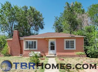 1301 Beeler St, Aurora, CO 80010