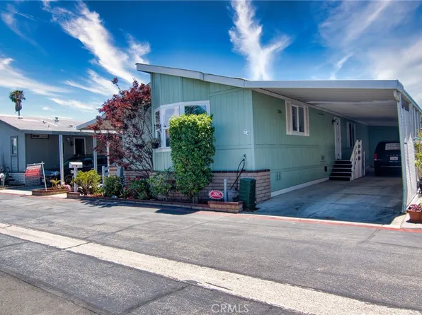 16444 Bolsa Chica Ave #74, Huntington Beach, CA 92649