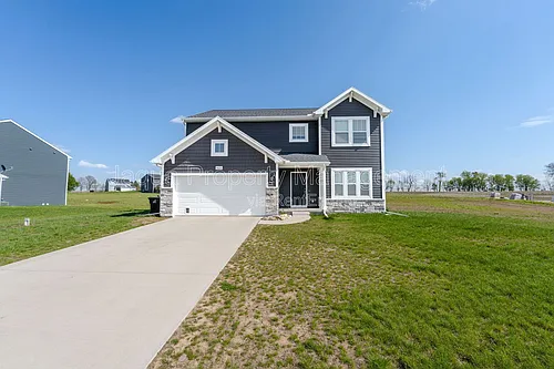 9424 Snow Valley Dr SE Photo 1