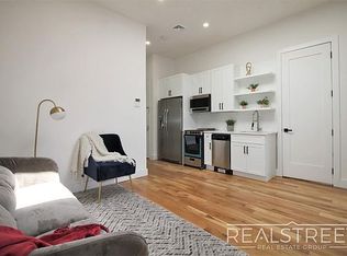 631 Willoughby Ave #D, Brooklyn, NY 11206
