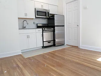 Rented by Keller Williams NYC