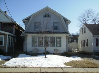 34 Mullen St, Tonawanda, NY 14150