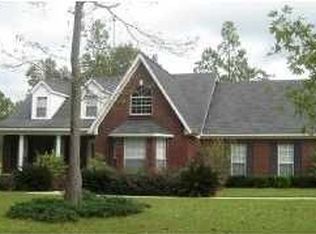 10400 Celeste Rd, Saraland, AL 36571