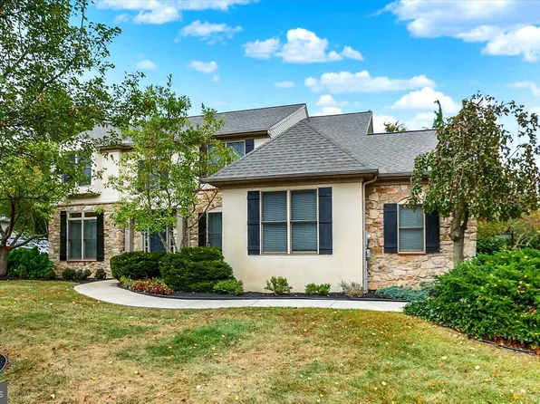 1140 Windsor Rd, Mechanicsburg, PA 17050