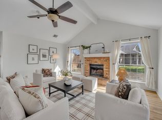 509 Rawhide Ct, Plano, TX 75023