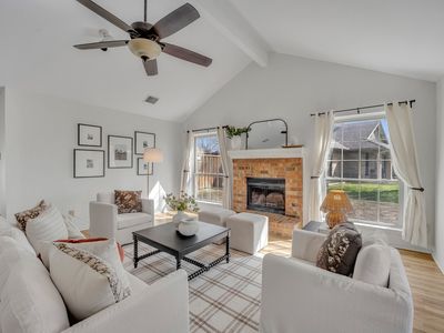 509 Rawhide Ct, Plano, TX, 75023