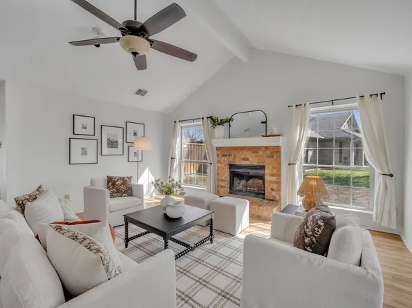 509 Rawhide Ct, Plano, TX 75023