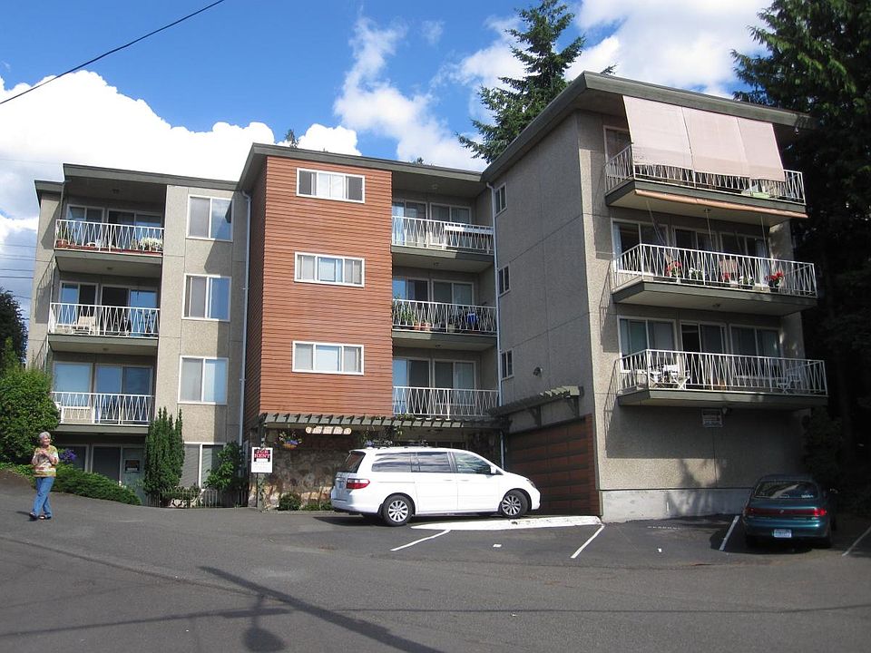 Lunde Apartments