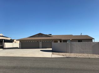 3508 Wallingford Dr, Lake Havasu City, AZ 86406