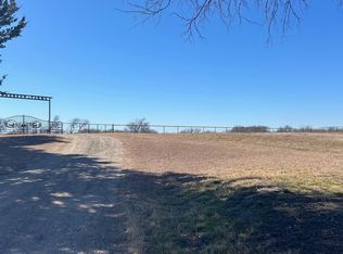 0 Union Hill Rd, Ennis, TX 75119