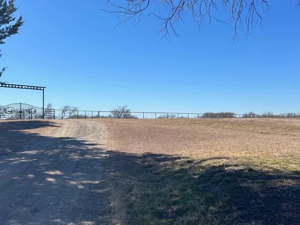 0 Union Hill Rd, Ennis, TX 75119