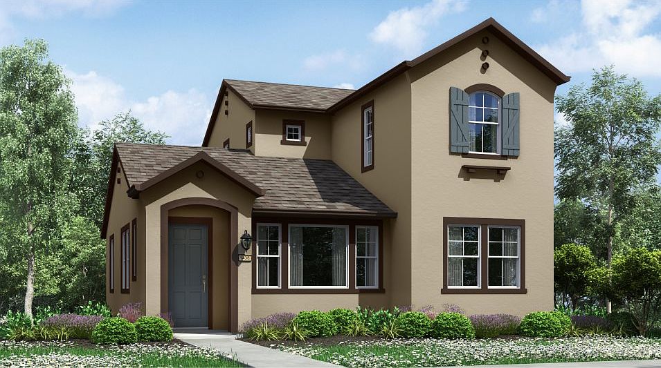 Residence 1438 Plan, Iris, Woodland, CA 95776 Zillow
