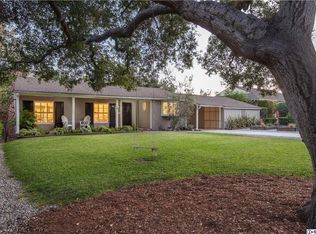 2222 Brigden Rd, Pasadena, CA 91104