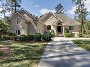 3 Sugar Mill Dr, Okatie, SC 29909