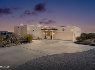 6609 Vista Del Reino, Las Cruces, NM 88007