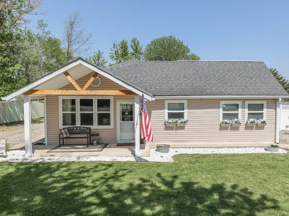 3313 S 550 E, Franklin, IN 46131