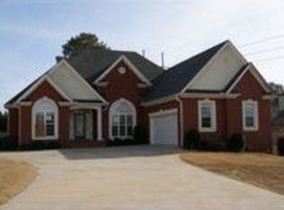 2205 Jessowen Way SE, Conyers, GA 30013