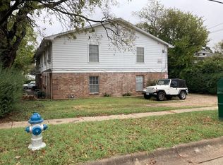 618 W. Sycamore, Denton, TX 76201
