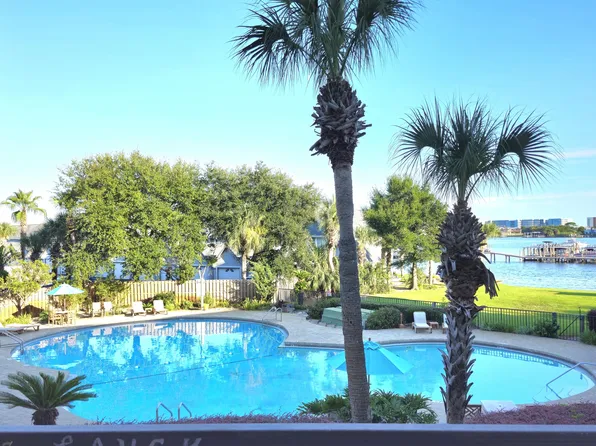 214 Miracle Strip Pkwy SE #B211, Fort Walton Beach, FL 32548