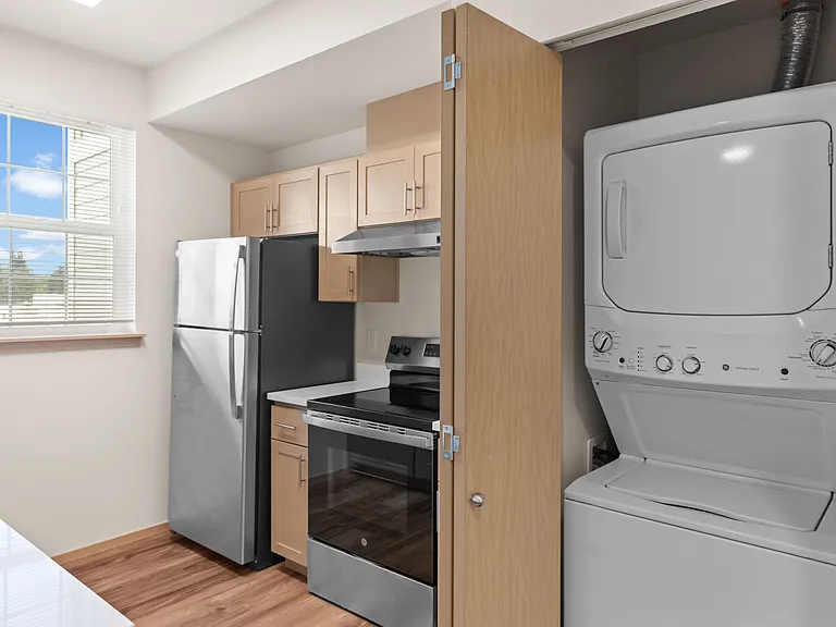 One Bedroom Standard One Bedroom Standard
