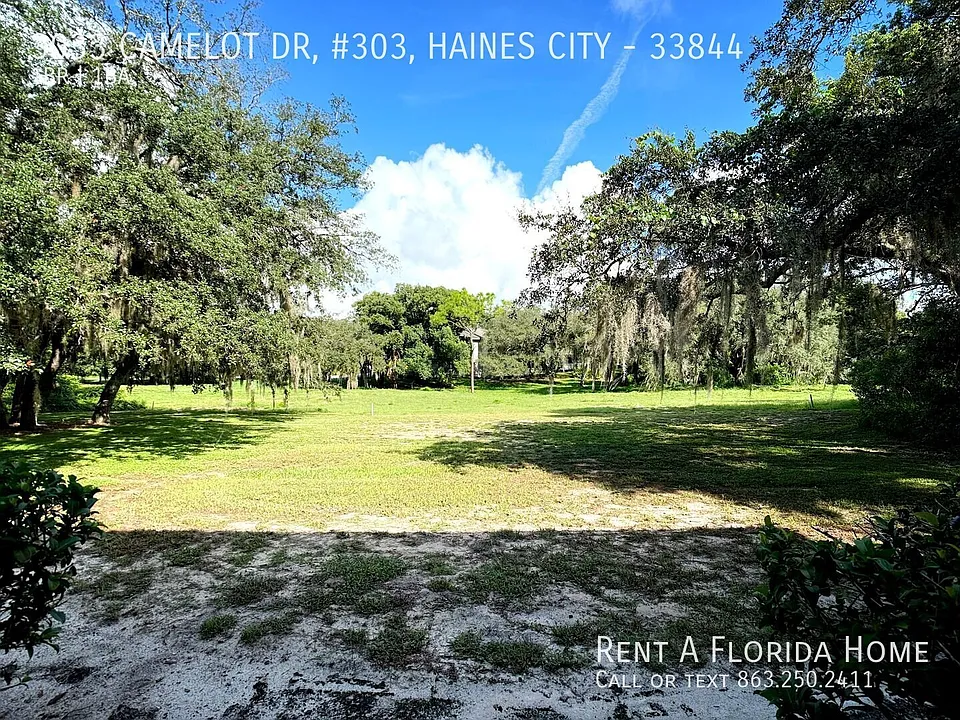 3033 Camelot Dr #303-33844