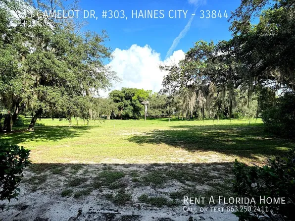 3033 Camelot Dr, Haines City, FL