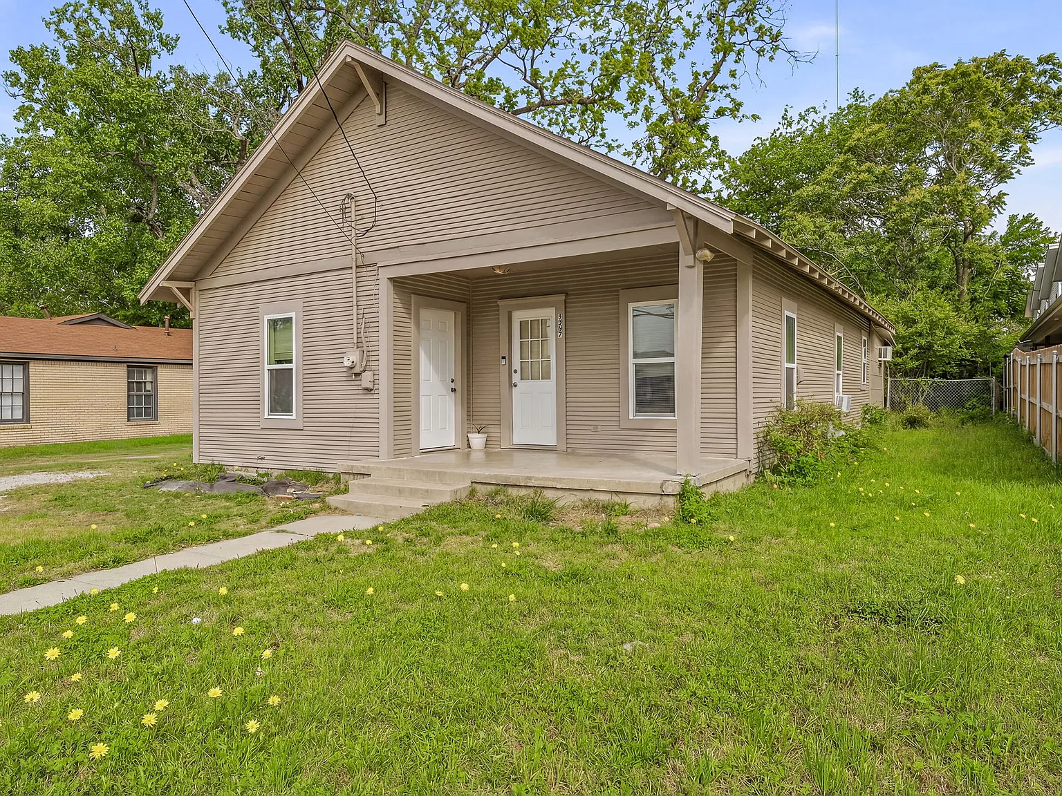 4 bed, 1428 sqft, $1,750 — Photo 4