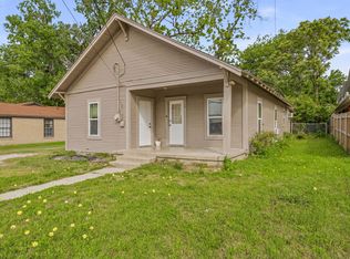 1287 W Frey St, Stephenville, TX 76401