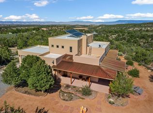 770 N 16 1/2 Rd, Glade Park, CO 81523
