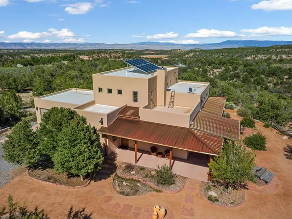 770 N 16 1/2 Rd, Glade Park, CO 81523