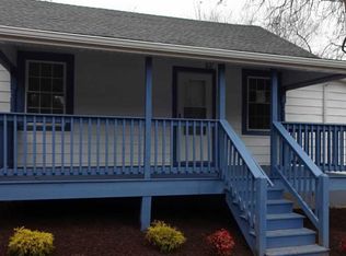 707 Cunningham Rd, Palmyra, VA 22963