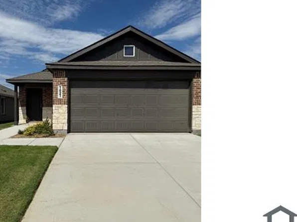 1821 Sanderling St, Forney, TX 75126