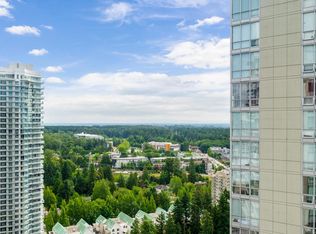 13688 100th Ave #3201, Surrey, BC V3T0G5