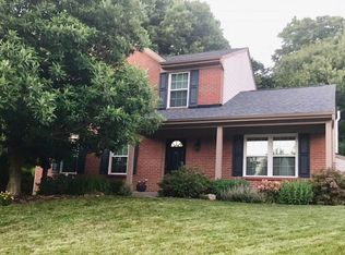 2933 Timber Ridge Way, Burlington, KY 41005
