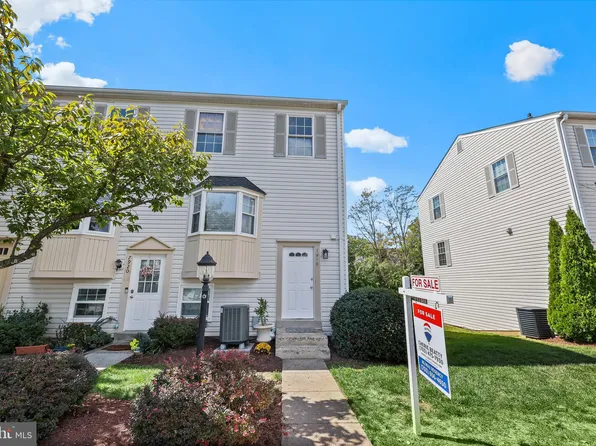 7918 Brighton Way, Manassas, VA 20109