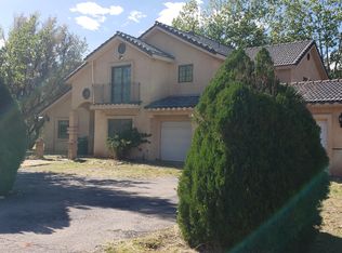 124 S 3430 E, New Harmony, UT 84757