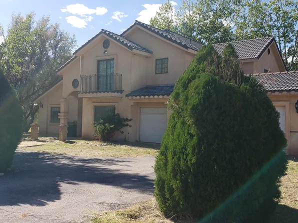 124 S 3430 E, New Harmony, UT 84757