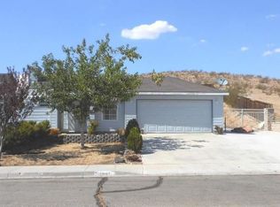 1001 Barrington Ave, Rosamond, CA