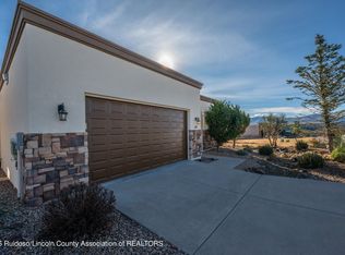 221 Spencer Rd, Alto, NM 88312