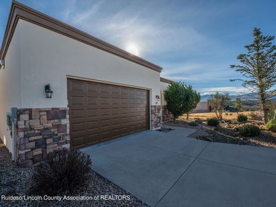 221 Spencer Rd, Alto, NM, 88312