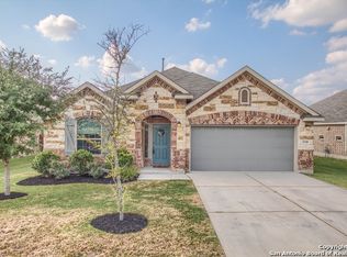 3150 Magnolia Mnr, New Braunfels, TX 78130