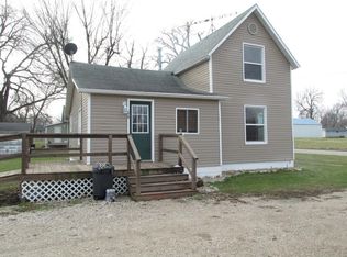 503 E Adams St, Lake City, IA 51449
