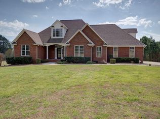 761 Harris Creek Rd SW LOT 3 & 4, Cleveland, TN 37311