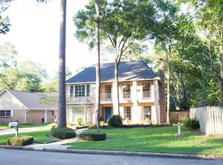 19510 Enchanted Spring Dr, Spring, TX 77388