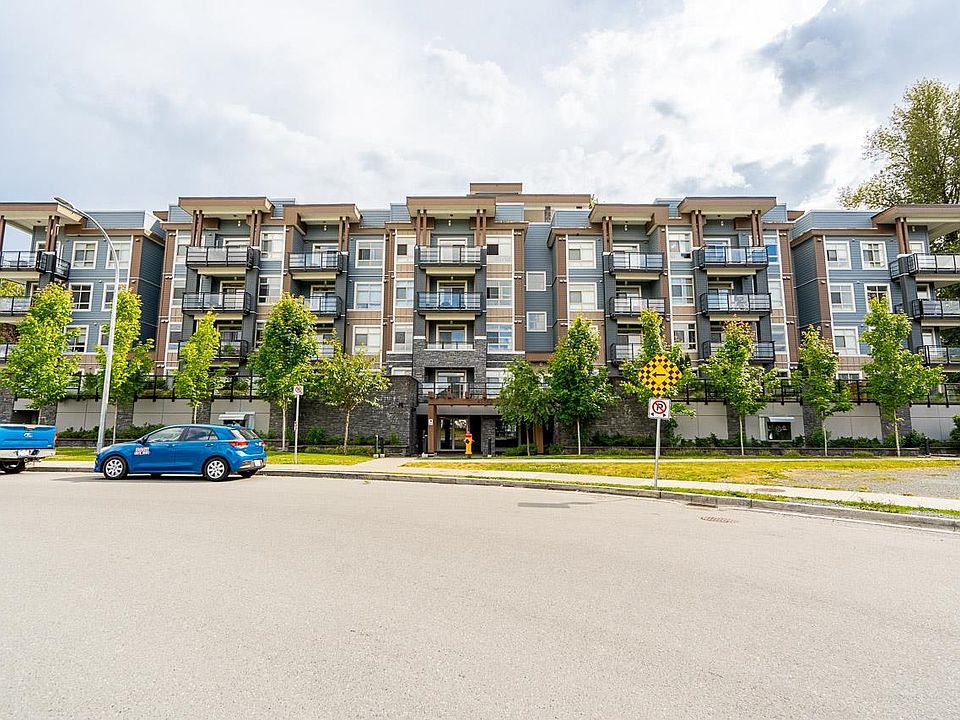 1st image of 45562 Airport Rd #307