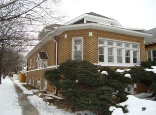 1801 Wenonah Ave, Berwyn, IL 60402