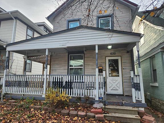 2nd image of 635 Orville Ave